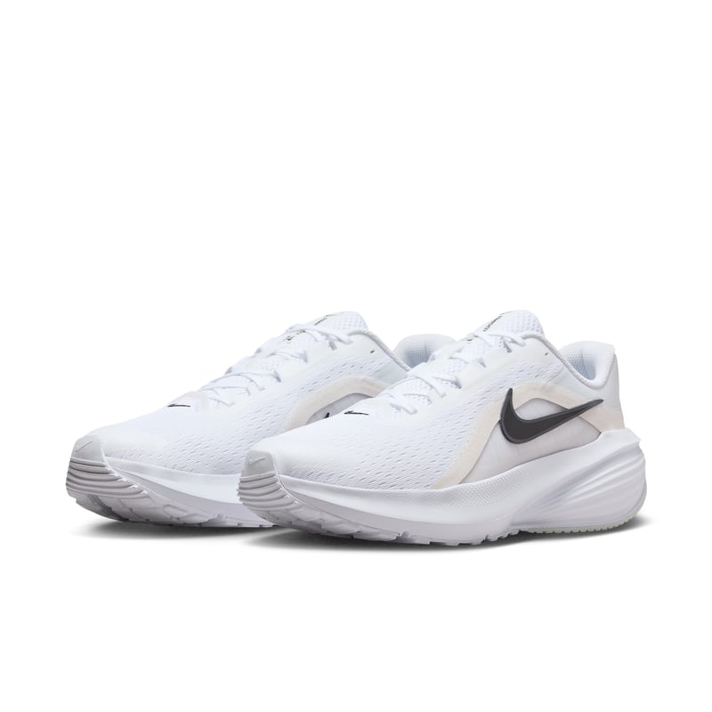 Обувки Nike Downshifter 14 "White & Anthracite" | Мъже | Бягане | 05 | SPORTSHOWROOM