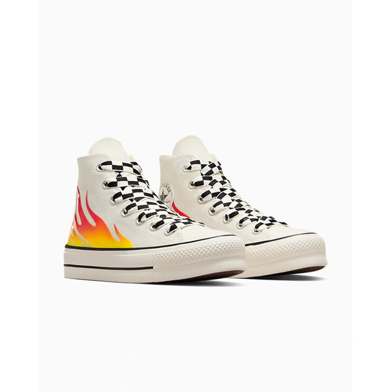 Converse Chuck Taylor All Star Lift Platform A07892C 05