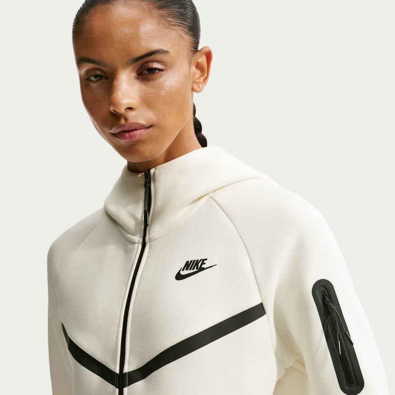 Nike Tech Fleece Windrunner HV6747-133 03