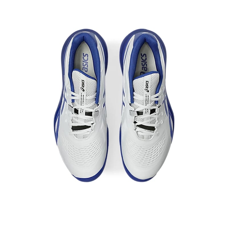 ASICS Gel-Resolution X Clay 1041A485-101 06