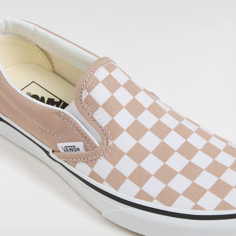 Vans Classic Slip-on Checkerboard VN000D6YE2V 04