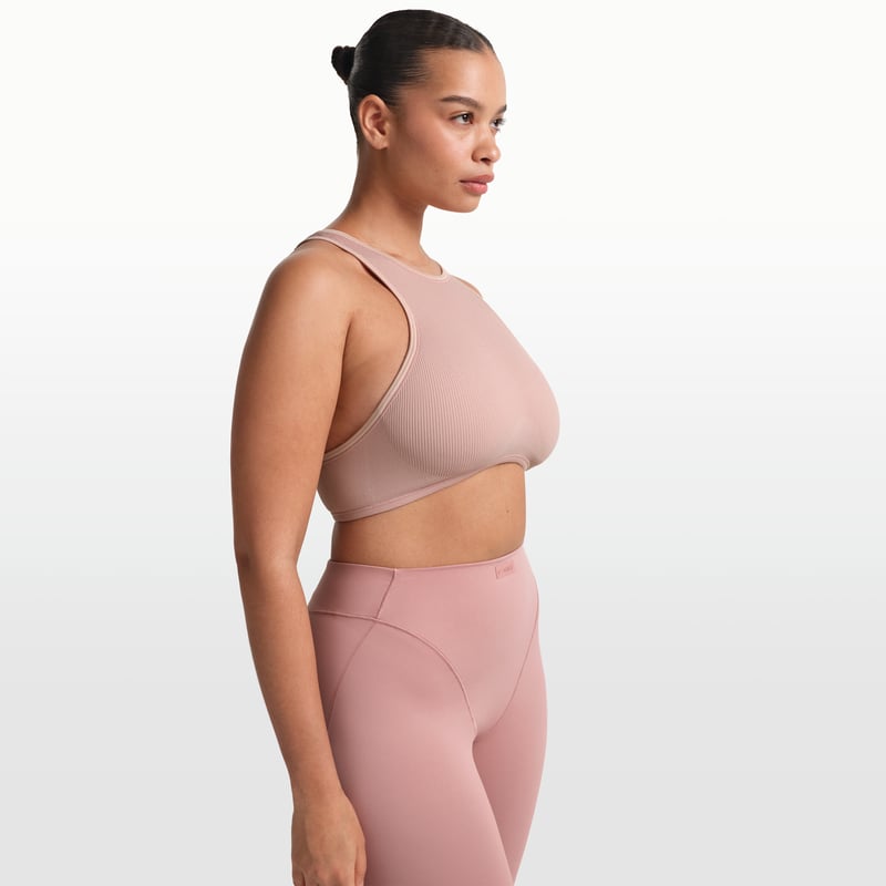 NikeSKIMS Ribbed Seamless IU8301-662 03