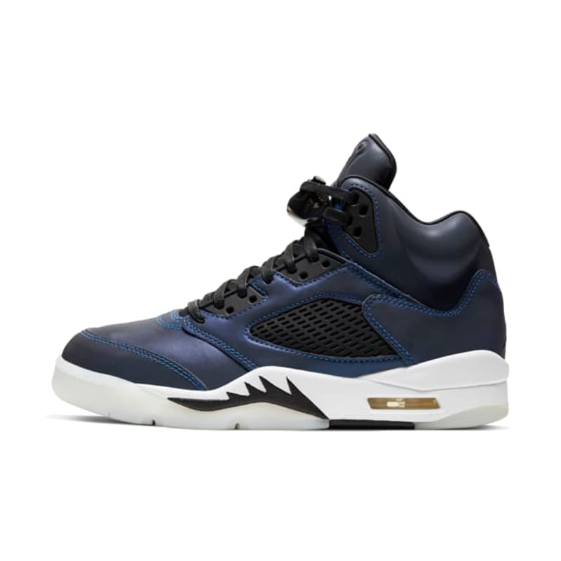 Jordan 5 Retro CD2722-001 01