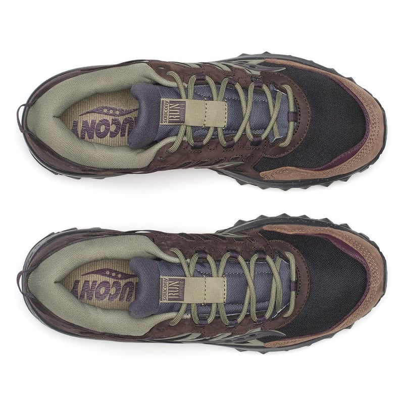 Saucony Grid Peak S70930-2 05