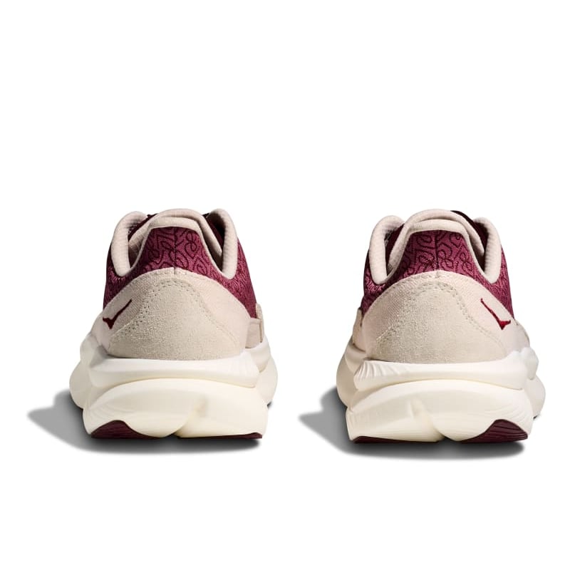 HOKA Mach 6 LS x Reformation ‘Monogram’ 1167690-SYRH 05