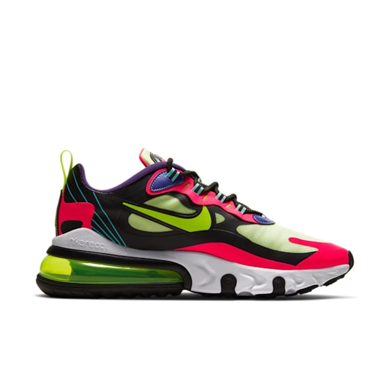 Nike Air Max 270 React CU4705-001 03
