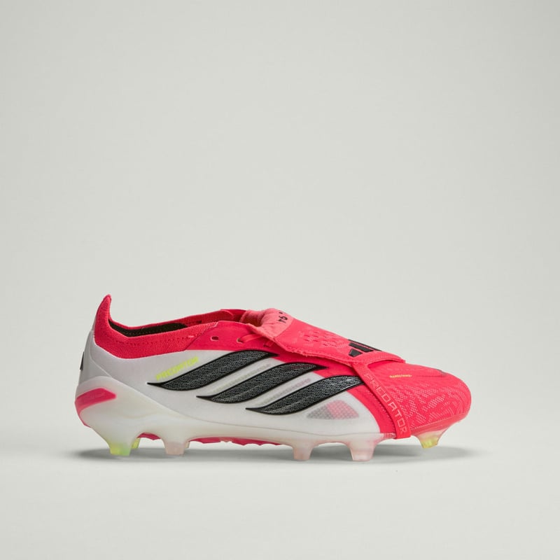 Kopačky adidas Predator Elite Fold-Over Tongue FG "Born for Goals Pack" | Muži & Ženy | Futbal | 03 | SPORTSHOWROOM