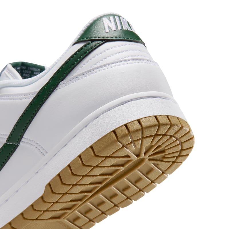 Nike Dunk Low Retro sneakers "White & Fir" | Herre | Sportstyle | 08 | SPORTSHOWROOM