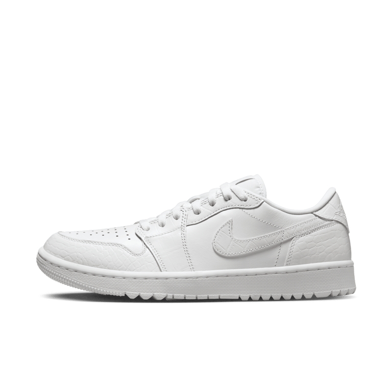 Jordan 1 Low Golf