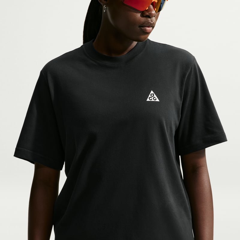 Nike ACG Dri-FIT Shirt "Black" | Women | | 01 | SPORTSHOWROOM
