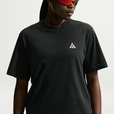 Nike ACG Dri-FIT Shirt "Black" | Women | | 01 | SPORTSHOWROOM