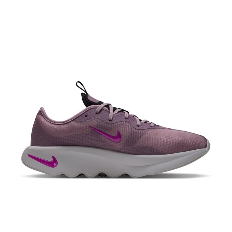 Nike Motiva 2 sko "Plum Fog & Violet Dust" | Dame | Gåtur | 03 | SPORTSHOWROOM