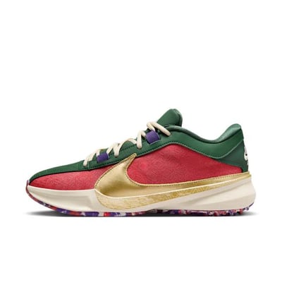 Nike Giannis Freak 5 DZ2945-600