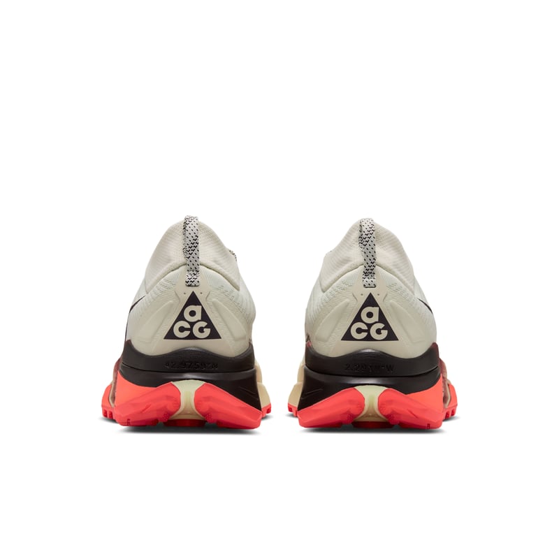 Tenisice za trail trčanje Nike ACG Zegama "Sea Glass & Team Crimson" | Muškarci | Trail | 05 | SPORTSHOWROOM