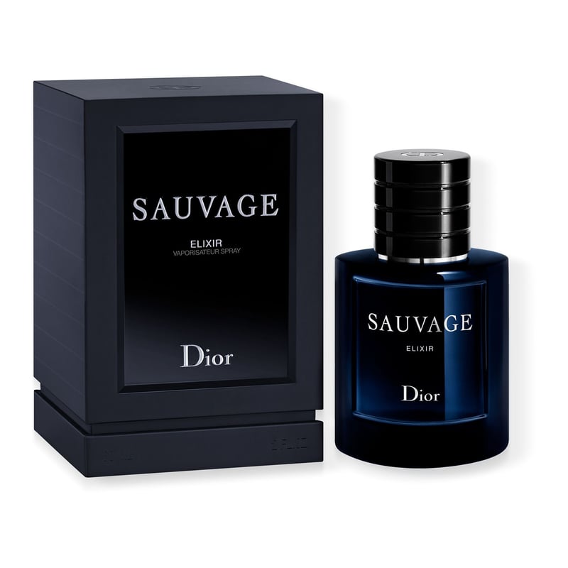 Dior Sauvage SAUVAGEELIXIR 02