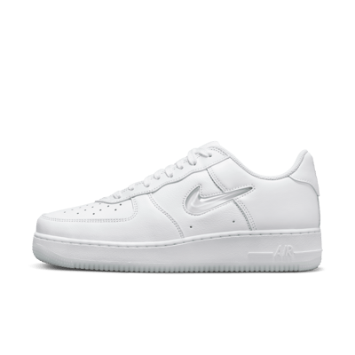 Nike Air Force 1 Low Retro FN5924-100 01