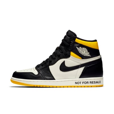 Jordan 1 Retro High OG NRG 861428-107