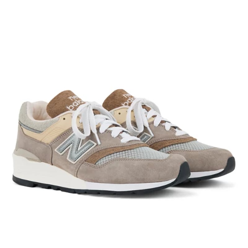 New Balance 997 Made in USA U997MG 01