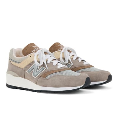 New Balance 997 Made in USA U997MG