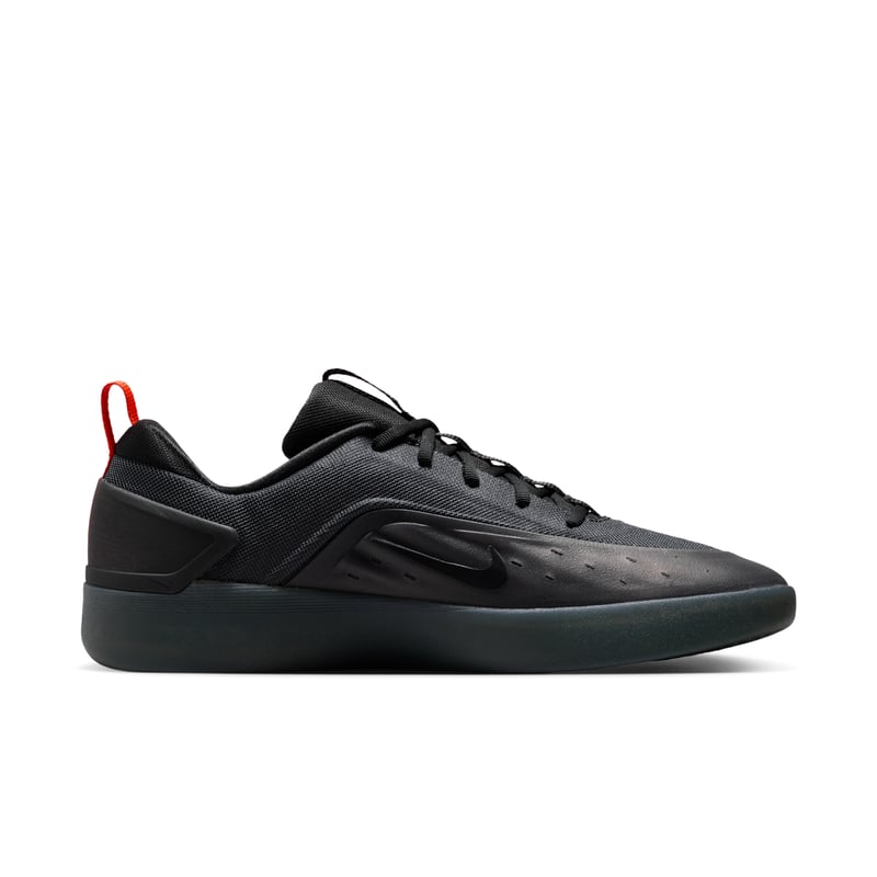 Skate tenisky Nike SB Zoom Nyjah 4 "Cool Grey & Wolf Grey" | Muži | Skejtovanie | 03 | SPORTSHOWROOM