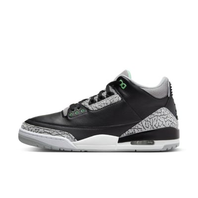 Jordan 3 Retro