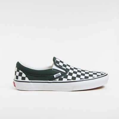 Vans Classic Slip-on Checkerboard VN000D5PPRM