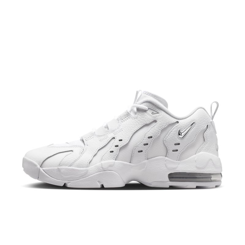 Tenisice Nike Air DT Max '96 Low "Triple White" | Muškarci | Sportstyle | 00 | SPORTSHOWROOM