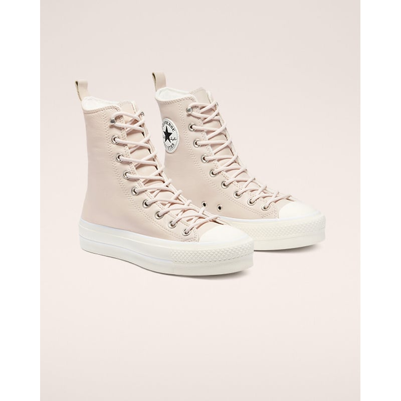 Converse Chuck Taylor Platform CTAS Lift X-High 570026C 04