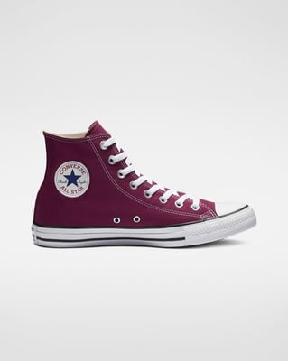 Converse Chuck Taylor All Star Canvas High M9613