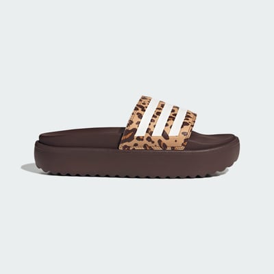 adidas Adilette Platform JR9234