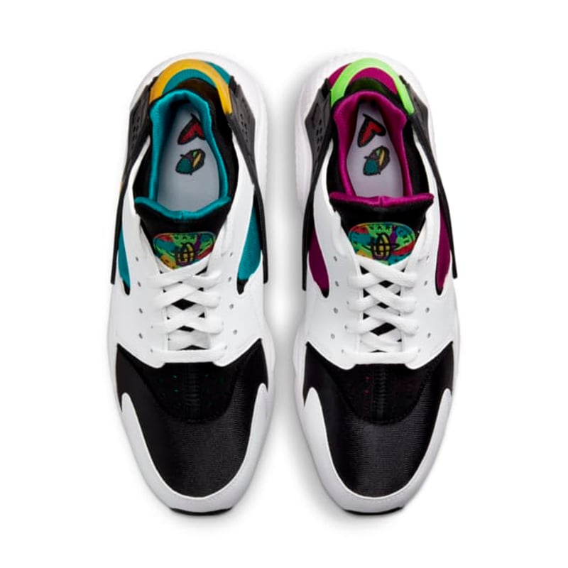 Nike Air Huarache DM8152-100 04