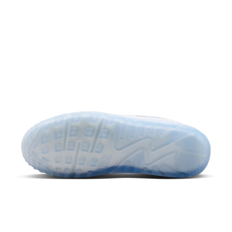 Sapatilhas Nike Air Max Terrascape 90 ‘Crocodile’ "White & Blue Tint" | Homem | Estilo desportivo | 02 | SPORTSHOWROOM