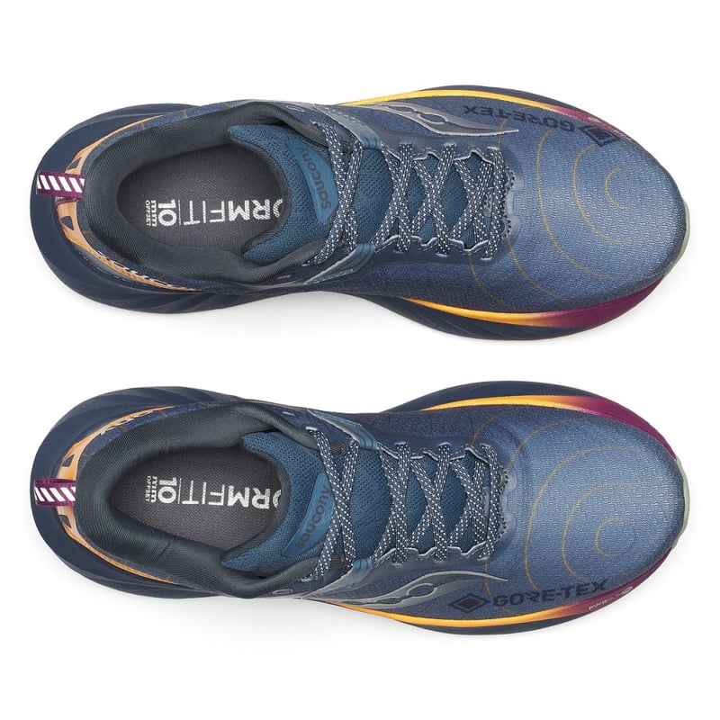 Saucony Triumph 22 GORE-TEX S20966-253 05