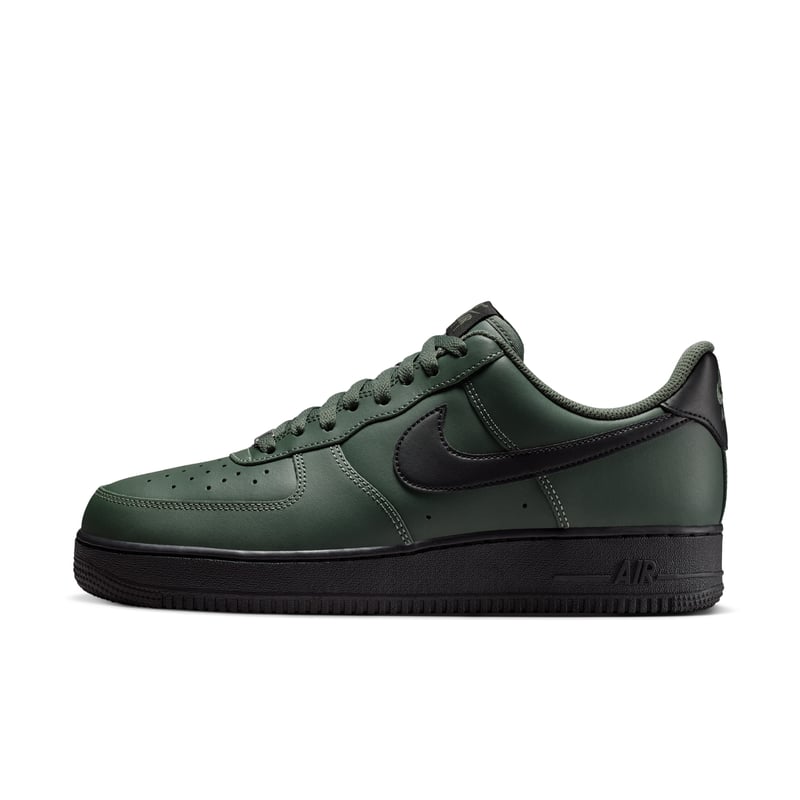 Nike Air Force 1 '07 trainers "Camo Green & Black" | Men | SportStyle | 00 | SPORTSHOWROOM