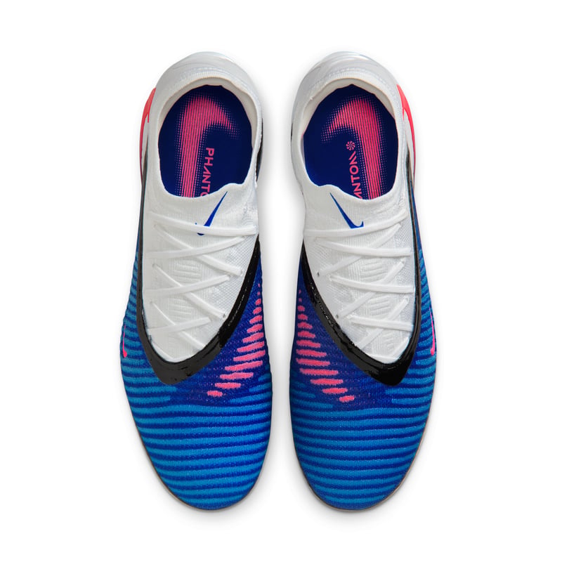 Nike Phantom 6 Low Elite FG fotbollsskor "Attack Pack" | Män | Fotboll | 04 | SPORTSHOWROOM