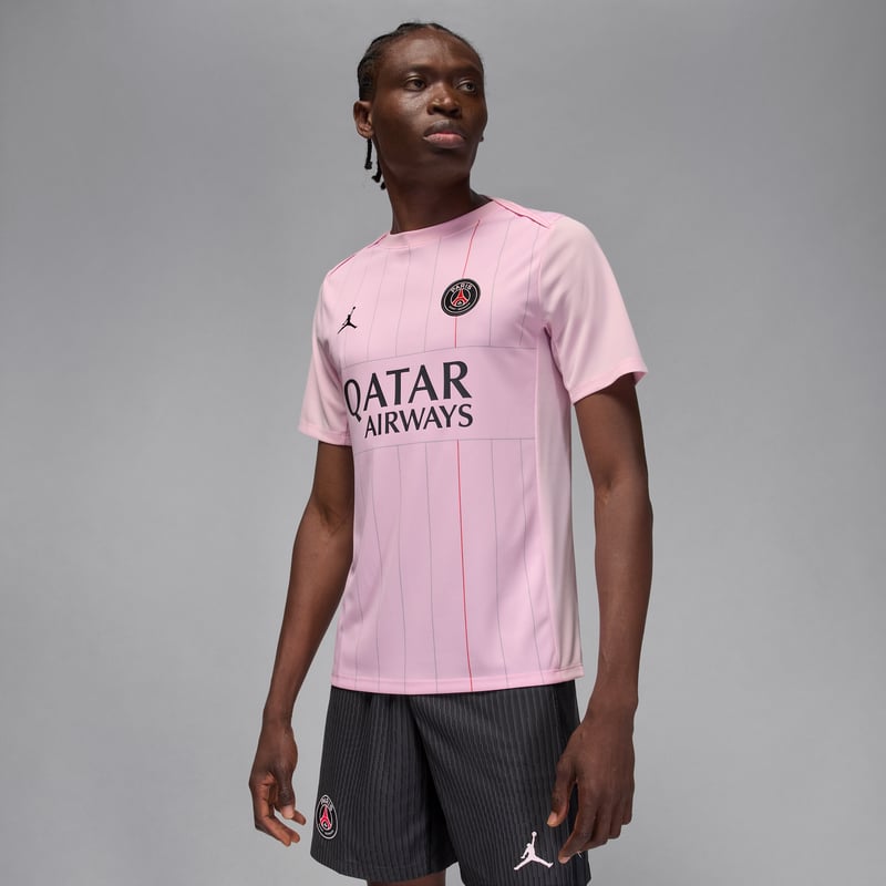 Nike Jordan Paris Saint-Germain Academy Pro Fourth Dri-FIT HM3445-663 01