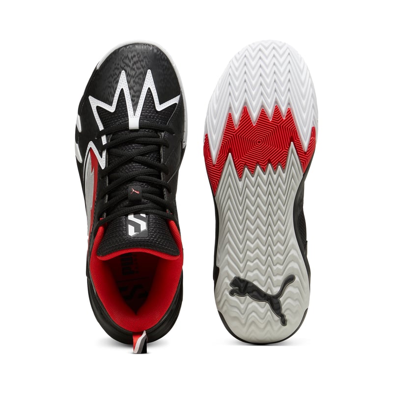 PUMA Scoot Zeros 310901-01 02