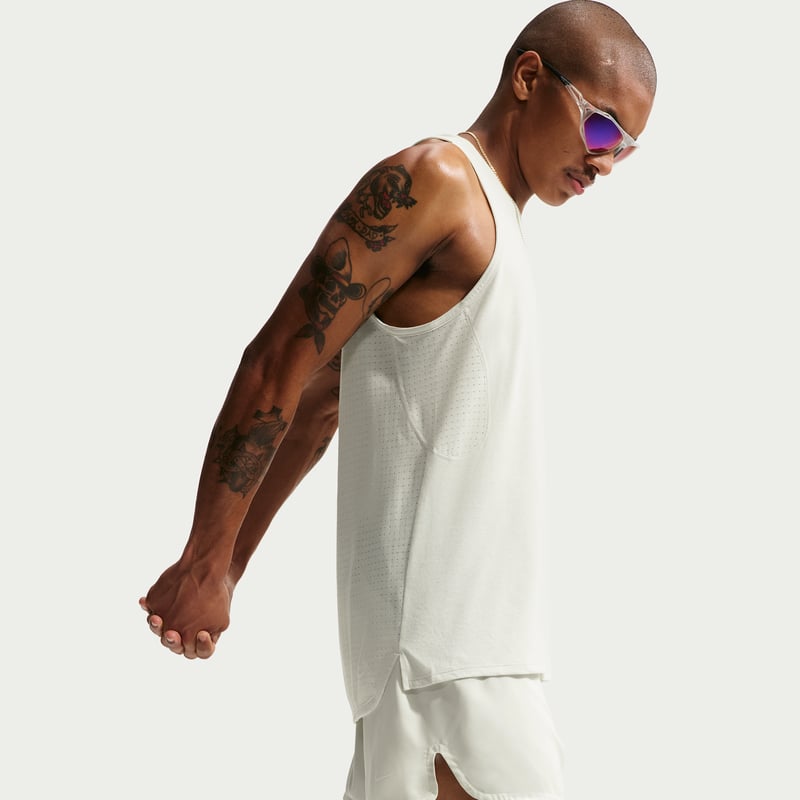Nike ACG 'Solar Chase' Dri-FIT ADV Tank Top "Sea Glass & Baltic Blue" | Men | | 03 | SPORTSHOWROOM