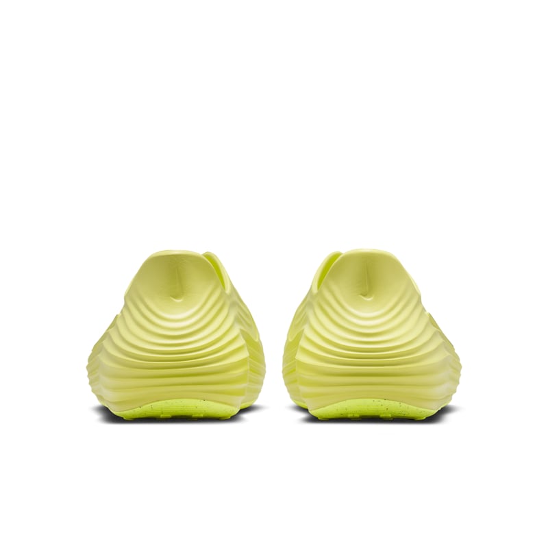 Nike ReactX Rejuven8 sneakers "Light Lemon Twist" | Dames | Sportstyle | 06 | SPORTSHOWROOM