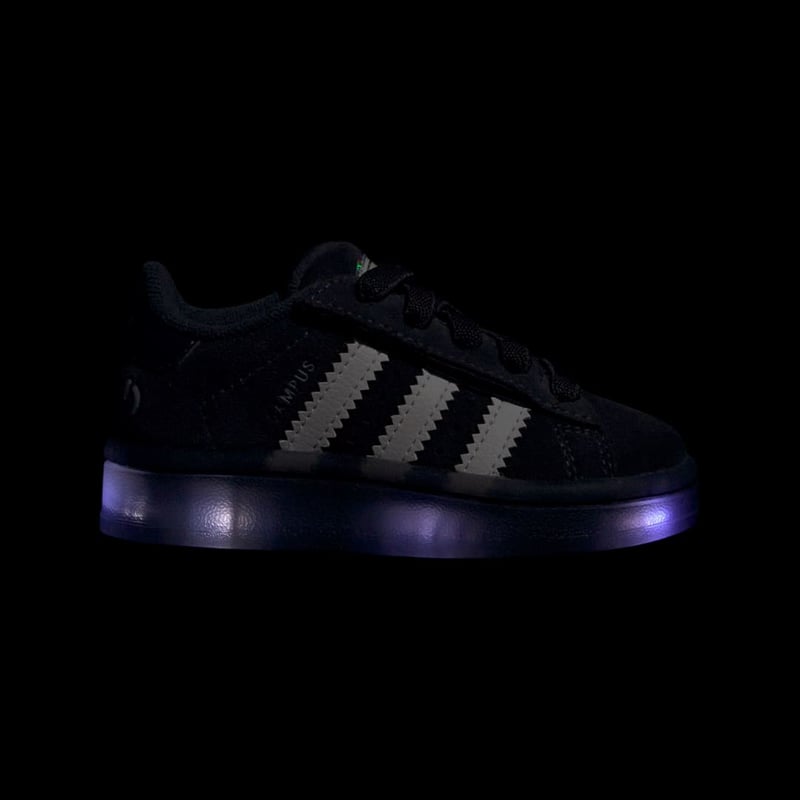 adidas Campus 00s Led Lights Comfort Closure Elastic JS1284 02