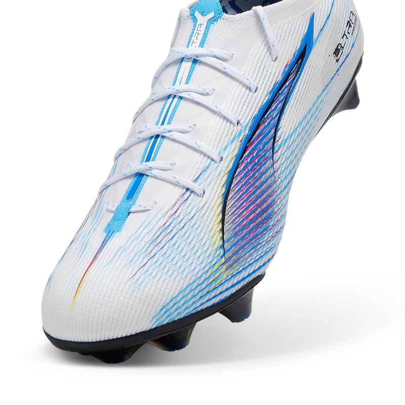 PUMA Ultra 5 Carbon FG 108190-01 04