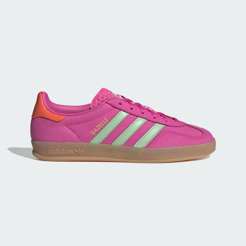 adidas Gazelle Indoor JI2718 01