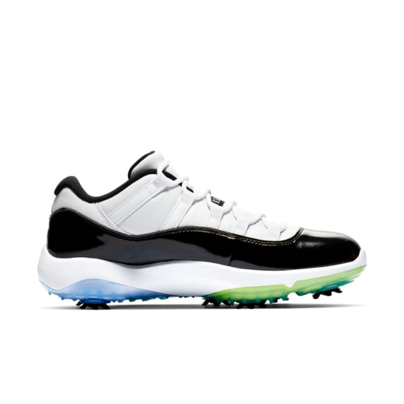 Jordan 11 Low Golf AQ0963-101 03