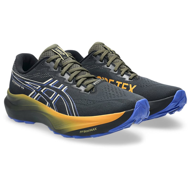ASICS GT-2000 14 GORE-TEX 1011C058-001 02