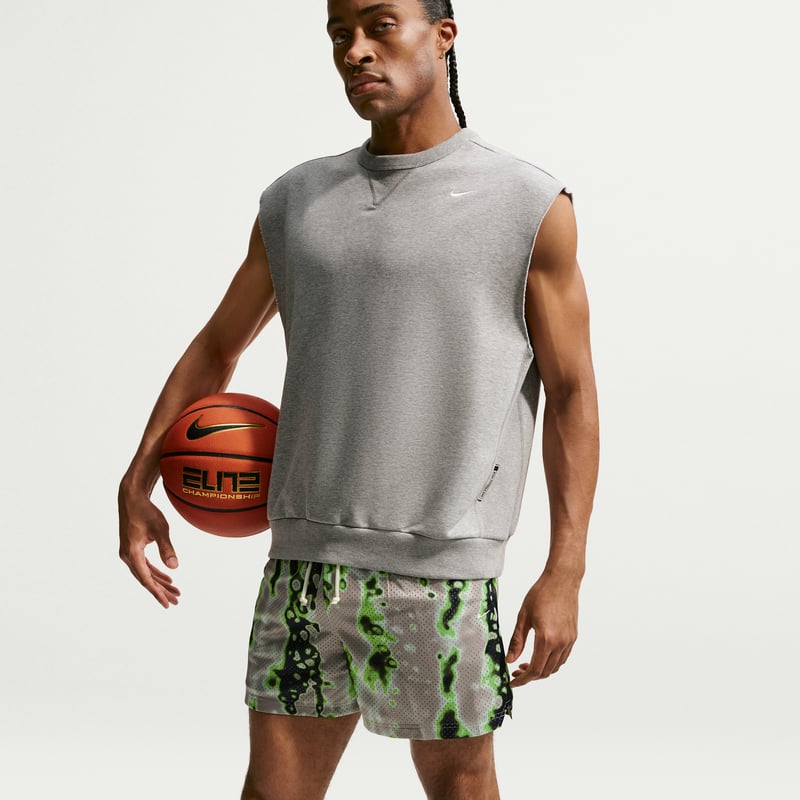 Nike Standard Issue Dri-FIT Practice Mesh 5" IF2555-236 04