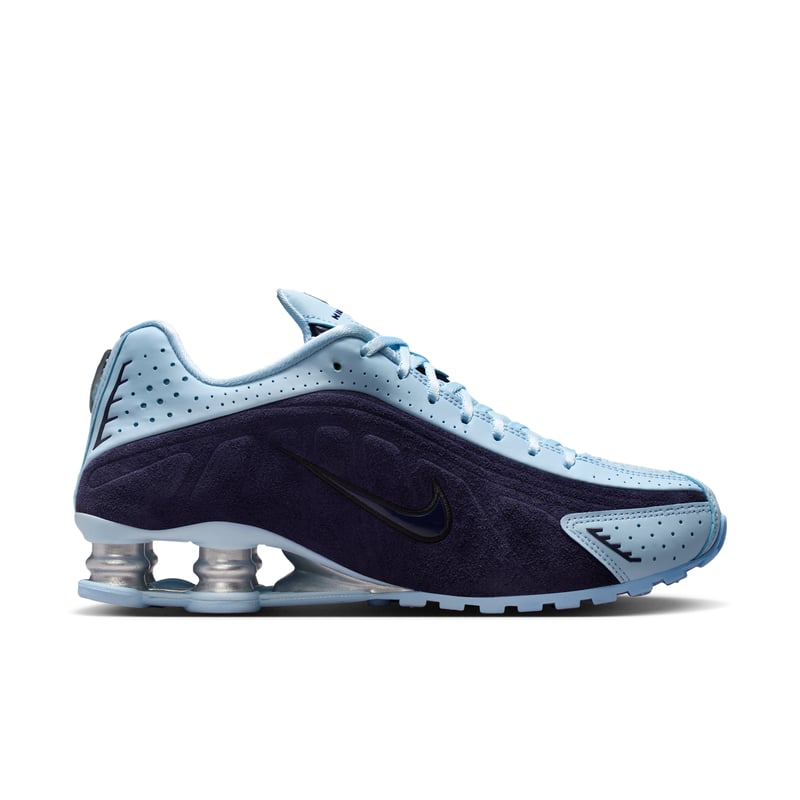 Nike Shox R4 HQ7739-500 03
