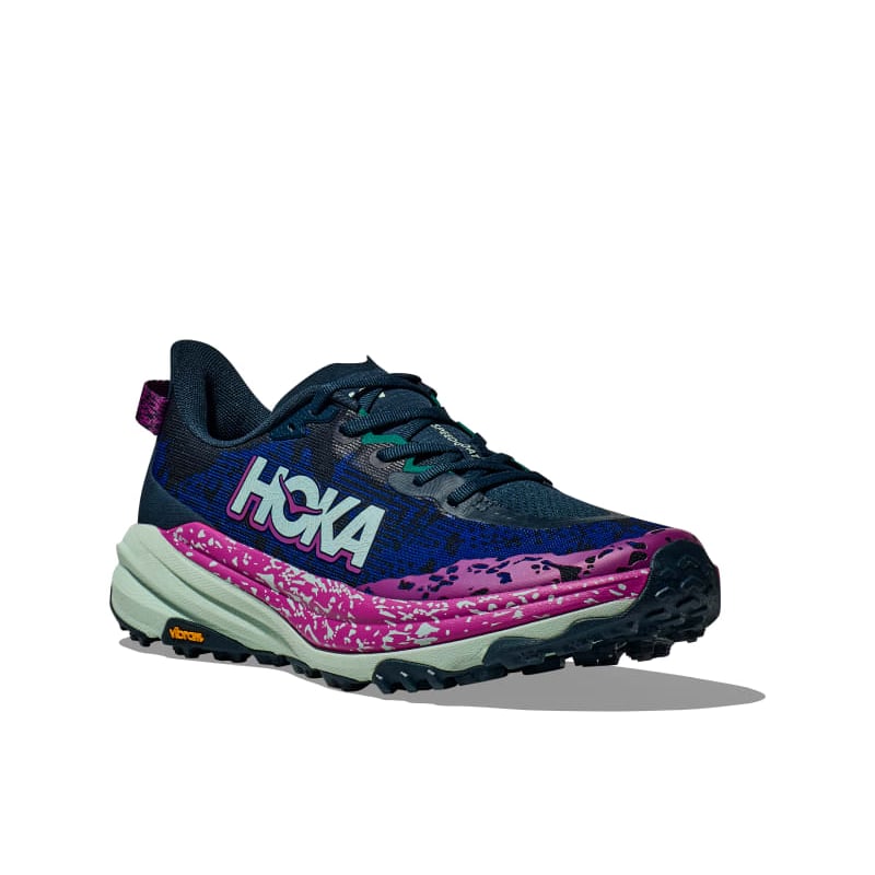 HOKA Speedgoat 6 1147791-SMY 06