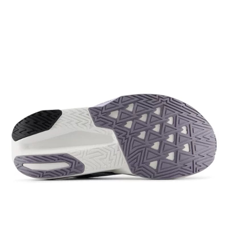 Tekaški copati New Balance FuelCell Rebel v5 "Digital Mist & Magnet" | Ženske | Tek | 03 | SPORTSHOWROOM