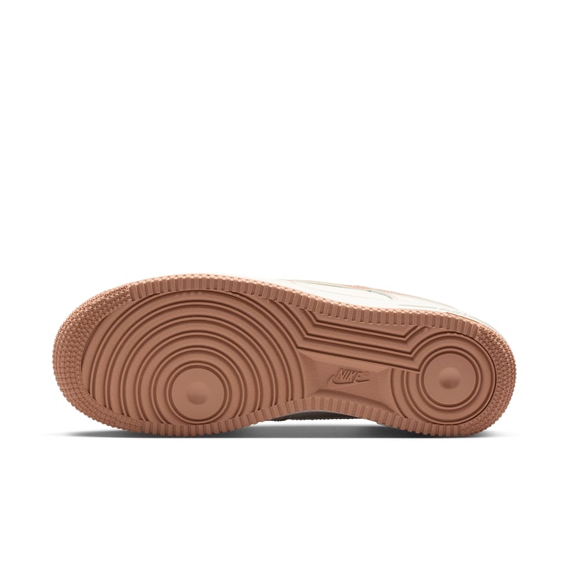 Nike Air Force 1 '07 trainers "Rose Gold" | Women | SportStyle | 02 | SPORTSHOWROOM