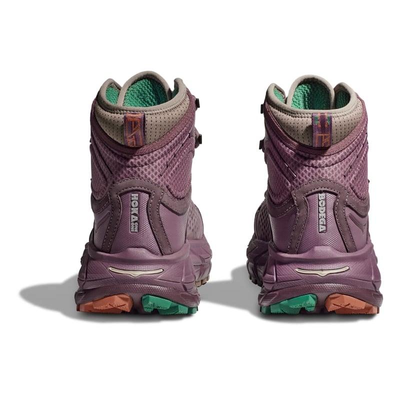 HOKA Tor Ultra Hi x Bodega 1145772-FEGG 05